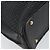 BALLY Borsa a Spalla in Pelle Trapuntata con Catena Nera Oro Auth bs31440 Nero D'oro - vista 15