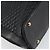 BALLY Borsa a Spalla in Pelle Trapuntata con Catena Nera Oro Auth bs31440 Nero D'oro - vista 17