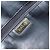 BALLY Borsa a Spalla in Pelle Trapuntata con Catena Nera Oro Auth bs31440 Nero D'oro - vista 19