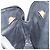 BALLY Borsa a Spalla in Pelle Trapuntata con Catena Nera Oro Auth bs31440 Nero D'oro - vista 20