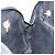 BALLY Borsa a Spalla in Pelle Trapuntata con Catena Nera Oro Auth bs31440 Nero D'oro - vista 21