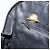 BALLY Borsa a Spalla in Pelle Trapuntata con Catena Nera Oro Auth bs31440 Nero D'oro - vista 22