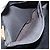 BALLY Borsa a Spalla in Pelle Trapuntata con Catena Nera Oro Auth bs31440 Nero D'oro - vista 23