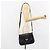 Borsa a Spalla GIVENCHY in Pelle Nera e Oro Auth bs31564 Nero D'oro - vista 24