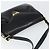 Borsa a Spalla GIVENCHY in Pelle Nera e Oro Auth bs31564 Nero D'oro - vista 6