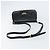 Borsa a Spalla GIVENCHY in Pelle Nera e Oro Auth bs31564 Nero D'oro - vista 7