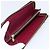 LOUIS VUITTON Portafoglio Lungo Clemence Monogramma M60742 LV Auth 154211 - vista 10