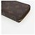 LOUIS VUITTON Portafoglio Lungo Clemence Monogramma M60742 LV Auth 154211 - vista 14