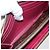 LOUIS VUITTON Portafoglio Lungo Clemence Monogramma M60742 LV Auth 154211 - vista 19