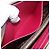 LOUIS VUITTON Portafoglio Lungo Clemence Monogramma M60742 LV Auth 154211 - vista 21