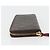 LOUIS VUITTON Portafoglio Lungo Clemence Monogramma M60742 LV Auth 154211 - vista 3