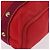 LOUIS VUITTON Antigua Cabas MM Borsa Tote Rossa M40034 LV Auth ka453 Rosso - vista 14