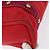 LOUIS VUITTON Antigua Cabas MM Borsa Tote Rossa M40034 LV Auth ka453 Rosso - vista 15