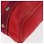 LOUIS VUITTON Antigua Cabas MM Borsa Tote Rossa M40034 LV Auth ka453 Rosso - vista 16