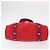 LOUIS VUITTON Antigua Cabas MM Borsa Tote Rossa M40034 LV Auth ka453 Rosso - vista 5