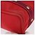 LOUIS VUITTON Antigua Cabas MM Borsa Tote Rossa M40034 LV Auth ka453 Rosso - vista 9