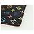 LOUIS VUITTON Handspiegel Monogramm Multicolor Schwarz M92650 LV Auth BA8161 - Ansicht 7