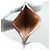LOUIS VUITTON Handspiegel Monogramm Multicolor Schwarz M92650 LV Auth BA8161 - Ansicht 9