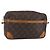 LOUIS VUITTON Clutch Compiegne 28 M51845 LV Auth 157660 Monogramma