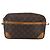LOUIS VUITTON Clutch Compiegne 28 M51845 LV Auth 157660 Monogramma - vista 13