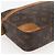 LOUIS VUITTON Clutch Compiegne 28 M51845 LV Auth 157660 Monogramma - vista 14