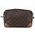 LOUIS VUITTON Clutch Compiegne 28 M51845 LV Auth 157660 Monogramma - vista 2