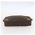 LOUIS VUITTON Clutch Compiegne 28 M51845 LV Auth 157660 Monogramma - vista 6