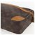 LOUIS VUITTON Clutch Compiegne 28 M51845 LV Auth 157660 Monogramma - vista 7