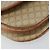 Céline Borsa a Spalla in Tela Macadam CELINE PVC Beige Oro Auth 143671 D'oro - vista 11