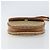 Céline Borsa a Spalla in Tela Macadam CELINE PVC Beige Oro Auth 143671 D'oro - vista 9