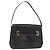 Gucci Borsa a Spalla in Pelle Nera e Oro Auth am9811 Nero D'oro