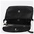 Gucci Borsa a Spalla in Pelle Nera e Oro Auth am9811 Nero D'oro - vista 10