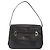 Gucci Borsa a Spalla in Pelle Nera e Oro Auth am9811 Nero D'oro - vista 13