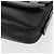 Gucci Borsa a Spalla in Pelle Nera e Oro Auth am9811 Nero D'oro - vista 14