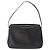Gucci Borsa a Spalla in Pelle Nera e Oro Auth am9811 Nero D'oro - vista 2