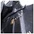 Gucci Borsa a Spalla in Pelle Nera e Oro Auth am9811 Nero D'oro - vista 21