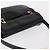 Gucci Borsa a Spalla in Pelle Nera e Oro Auth am9811 Nero D'oro - vista 6