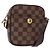 LOUIS VUITTON Borsa a spalla Damier Ebene lift N60009 LV Auth 155010
