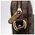LOUIS VUITTON Borsa a spalla Damier Ebene lift N60009 LV Auth 155010 - vista 10
