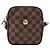 LOUIS VUITTON Borsa a spalla Damier Ebene lift N60009 LV Auth 155010 - vista 13