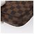 LOUIS VUITTON Borsa a spalla Damier Ebene lift N60009 LV Auth 155010 - vista 15