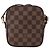 LOUIS VUITTON Borsa a spalla Damier Ebene lift N60009 LV Auth 155010 - vista 2