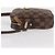 LOUIS VUITTON Borsa a spalla Damier Ebene lift N60009 LV Auth 155010 - vista 4