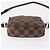 LOUIS VUITTON Borsa a spalla Damier Ebene lift N60009 LV Auth 155010 - vista 5