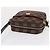 LOUIS VUITTON Borsa a spalla Damier Ebene lift N60009 LV Auth 155010 - vista 6