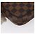 LOUIS VUITTON Borsa a spalla Damier Ebene lift N60009 LV Auth 155010 - vista 9