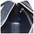 LOUIS VUITTON Borsa a Spalla Epi Trocadero 23 Nera M52302 LV Auth mr1615 Nero - vista 19
