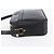 LOUIS VUITTON Borsa a Spalla Epi Trocadero 23 Nera M52302 LV Auth mr1615 Nero - vista 4