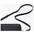LOUIS VUITTON Borsa a Spalla Epi Trocadero 23 Nera M52302 LV Auth mr1615 Nero - vista 8