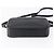 LOUIS VUITTON Borsa a Spalla Epi Trocadero 23 Nera M52302 LV Auth mr1615 Nero - vista 9